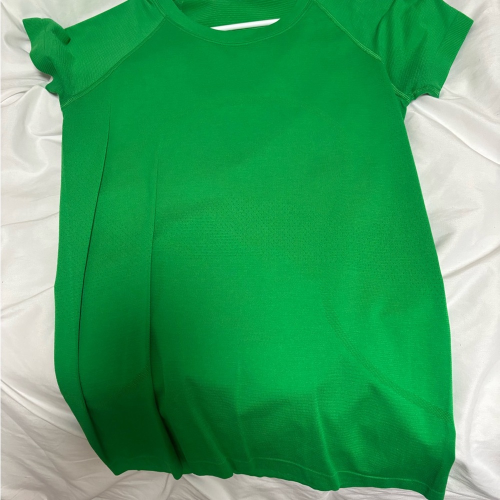 Lululemon swiftly tech tshirt
